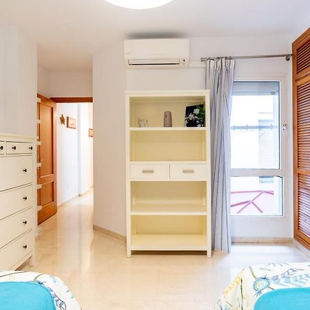 Victoria 50 Lägenhet Málaga Exteriör bild